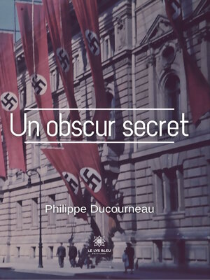 cover image of Un obscur secret